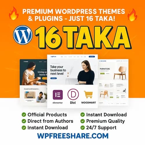 WordPress Themes Preview